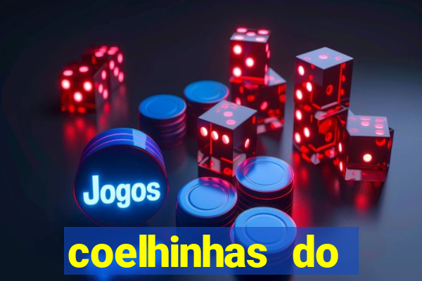 coelhinhas do brasil jp